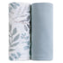 Viviland Jersey Swaddle Blanket, Ultra Soft Stretchy Receiving Blanket, Newborn Swaddle Wrap