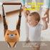 Baby Walking Harness - Handheld Kids Walker Helper - Toddler Infant Walker Assistant Belt for 7-24 Month Old