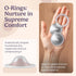 999 1.8x0.6 inch) Silver Nursing Cups: Pure Silver Nipple Shield | Breastfeeding Nursing Cups w/Breast Shields