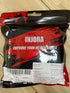 INJORA 1.0 Tires - S5 All Terrain Comp Pin Crawler Tires for TRX4M AX24 SCX24 FCX24 Upgrade Parts, 55 * 20mm