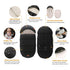 LAT Baby Universal Bunting Bag - Waterproof Toddler Footmuff for Cold Weather