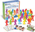 Learning Resources All About Me Feelings Activity Set - Emotional Regulation Tools