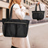 S1, S2, Fasrom Breast Pump Bag Compatible with Spectra Portable Pumping Travel Tote Bag with Laptop Sleeve for Working