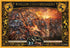CMON A Song of Ice and Fire Tabletop Miniatures R'hllor Lightbringers Unit Box for Strategy Game