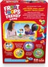 Goliath Froot Loop Frenzy - Skill & Action Game for Ages 6 and Up, 2-4 Players, Fast-Paced Fun!