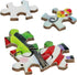 TDC Games World's Smallest Jigsaw Puzzle - White Christmas