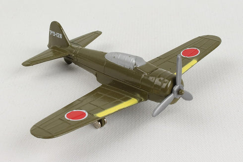Runway24 Daron Worldwide Trading Japanese Zero Vehicle
