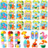 Capoda 30 Sets Air Dry Clay Kit for Kids End of School