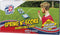 Spring N' Score Indoor/Outdoor Bounce Ball Game - Toysmith Target Game for Boys and Girls