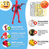 Set, 13 3D 13 Assembly Completed Action Figure Model Multi-Jointed Movable, Printed Toys, Robo Figure for Collector