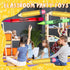 6 41 Inch 27 Inch Pcs Giant Large Inflatable Crayon Balloons Pencil Balloons for Back to School Classroom Garden Room