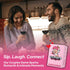 Cupid's Card Games - Couples Drinking Game for Adult Only Date Nights - Bedroom Game for Couples for Boyfriend