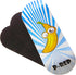 V2 34mm P-REP Performance Complete Wooden Fingerboard - Banana