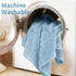 30" 40" Pro Goleem Elephant Baby Boy Blanket, Soft Fleece Baby Blankets for Boys, x Blue Crib & Stroller Blanket