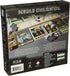 Colony Board Game - Bezier Games