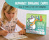 Drawing with Alphabet Learning Letters Tracing Set – Educational Game for Preschool Kids 3-6 Years Old