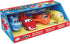 Mix or Match Vehicles Junior, 8 Pieces Magnetic Toy Play Set
