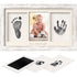 Inkless Hand and Footprint Kit, Boy, Girl, Newborn Keepsake - No Mess