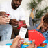 WHAT DO YOU MEME? Grounded for Life - The Ultimate Family Night Game, Family Card Games for Kids and Adults