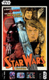 Buffalo Games - Star Wars - The Fate of The Galaxy At Stake! - 500 Piece Jigsaw Puzzle for Adults