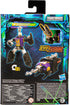 Transformers Toys Legacy Evolution Deluxe Class Insecticon Bombshell Toy, 5.5-inch Action Figure