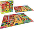 300 Piece Jigsaw Puzzle - Vibrant Farm Garden Cottage for Adults and Kids