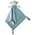 Mary Meyer Little Knottie Lovey Security Blanket, 10 x 10-Inches, Lamb, (43204) by Mary Meyer