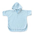Natemia Hooded Towel Poncho 100% Organic Cotton - Kids & Toddler Beach