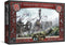 CMON A Song of Ice and Fire Dreadfort Spearmen Unit Box - Strategy Game for Adults, 2+ Players, Ages 14+, 45-60 Min