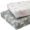 Owlowla Changing Pad Cover,Ultra Soft Cotton Changing Table Covers,Breathable&Durable Nursery Diaper Changing