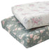 Owlowla Changing Pad Cover,Ultra Soft Cotton Changing Table Covers,Breathable&Durable Nursery Diaper Changing
