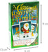 Joyful Families Card Game by House of Marbles - Perfect for Christmas Fun