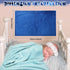 10 30 40 Inch Peryiter Pieces Baby Fuzzy Blankets x Toddler Soft Throw Blankets Warm Newborn Receiving Infant Blanket