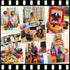 3+ Magnetic Tiles Toddler Building Blocks Toys, Magnet Montessori Kids Toys for Year Old Boys and Girls, Preschool