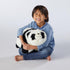 Comfy Panda - Pillow Pets Originals 18" Stuffed Animal Plush Toy