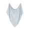 Lars & Lola Baby Swaddle Blanket for Baby Boy or Girl Unisex Wrap Soft Cozy