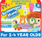 Doctor Jupiter Scavenger Hunt Toys for Ages 2-4, Birthday Gift for 2 Year Old Boys and Girls, Learning & Education Toys