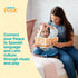 Aprende Peque Counting 14 6 Musical Book for Toddlers | Canta con Isa: Aprende Los Nmeros | Interactive Spanish Sound