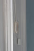 Cardinal Gates Cord Safety 3-Wraps, Clear