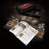 Modiphius Entertainment Dark Deeds - Darkly Humorous Strategy Board Game for Ages 14+, 2-5 Players, 60 Min