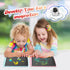 2 Pack LCD Writing Tablet for Kids, Doodle Board with 2 Bag, Electronic Drawing Tablet, Educational Toddler Toy