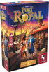 Pegasus Spiele Port Royal Big Box – Card Game for 1-5 Players, Family Game Night, 20-40 Minutes of Gameplay, Ages 8+ -