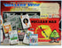 Nuclear War 50th Anniversary Edition Card Game for Strategy Lovers