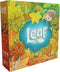 Leaf Board Game by Weird City Games, Strategy Board Game