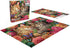 Buffalo Games - Brigid Ashwood - 500 Piece Jigsaw Puzzle for Adults - Cats in Love - Perfect for Game Nights