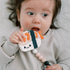 Loulou Lollipop Silicone Teether - EBI Sushi for Teething Baby Boy and Girl