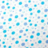 j & alex 100% Set 4, 47 47 Cotton Muslin Swaddle Blankets, of Receiving Blanket for Baby Girls and Boys, Blue Large x