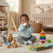 Set Munch Minis Combo - Adorable Grey Stars Baby Care