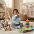 Set Munch Minis Combo - Adorable Grey Stars Baby Care