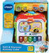 Packaging), VTech Sort and Discover Activity Cube (Frustration Free Red